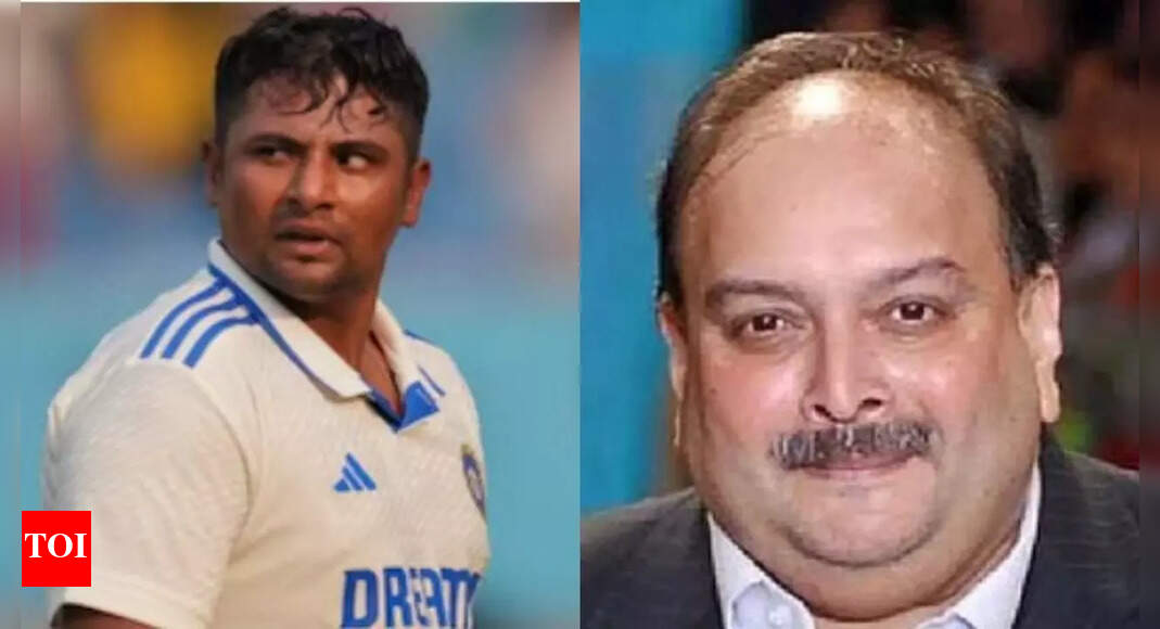 Evening news wrap: Congress leader alleges religious bias in India cricket team selection; Belgium rejects Mehul Choksi’s claims in extradition case; and more