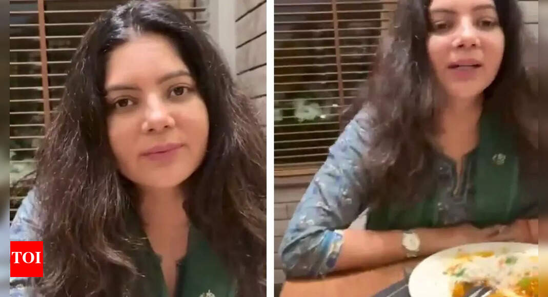 Well-known Indian journalist’s shocking experience at Taj Hotel goes viral