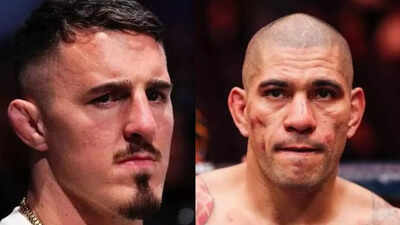  Tom Aspinall speaks honestly about a possible fight with Alex Pereira and calls him dangerous