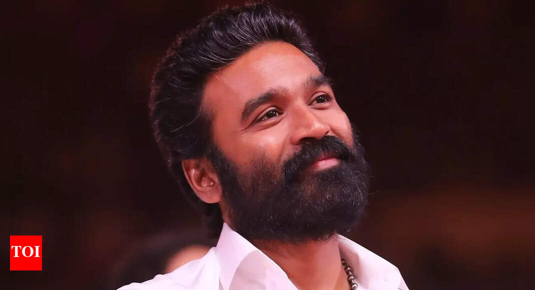'Dhanush would lean on his mother's lap and cry': Father Kasthuri Raja reveals 'Idli Kadai' actor's early days on sets of 'Thulluvadho Ilamai'