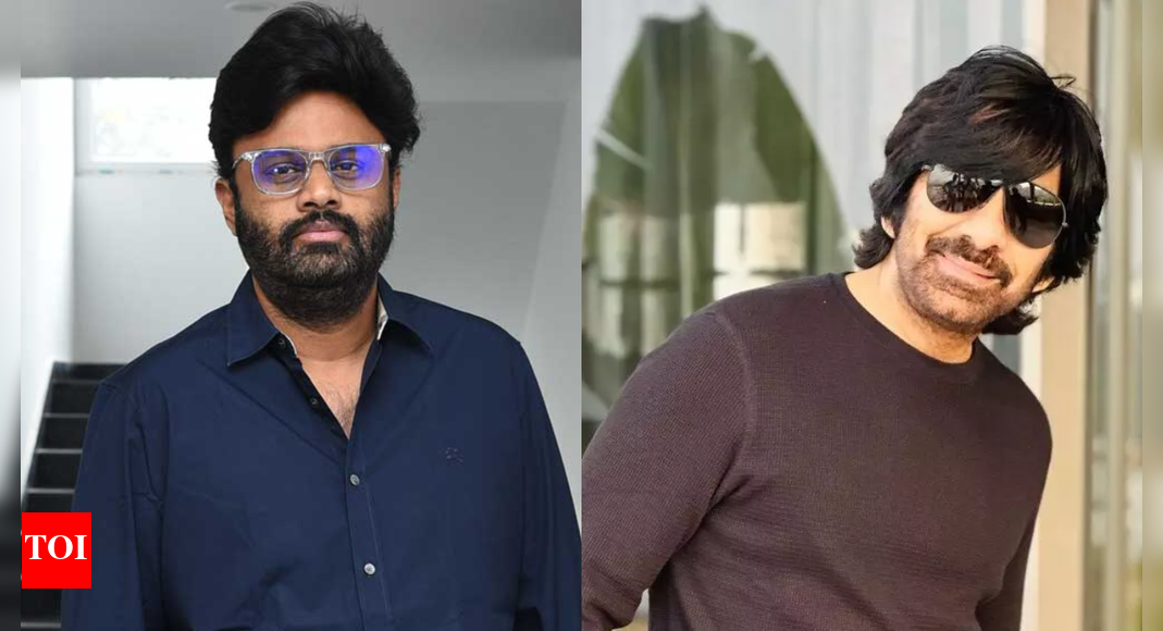 'Nobody would've watched it':  Ravi Teja backs Naga Vamsi's comment on 'Lokah Chapter 1' if it was made in Telugu