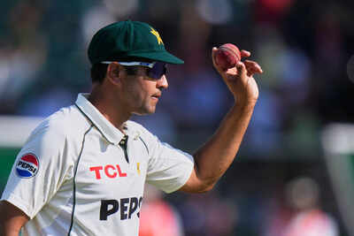 History in Rawalpindi! 38-year-old debutant shocks cricket world; breaks 92-year-old record