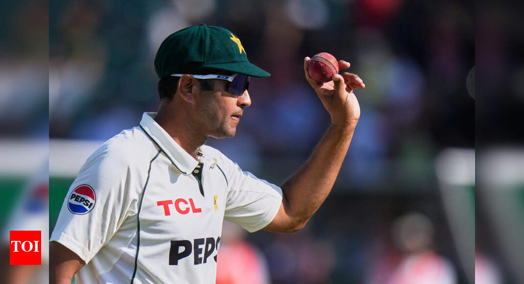 History made! 38-year-old debutant shocks cricket world; breaks 92-year-old record