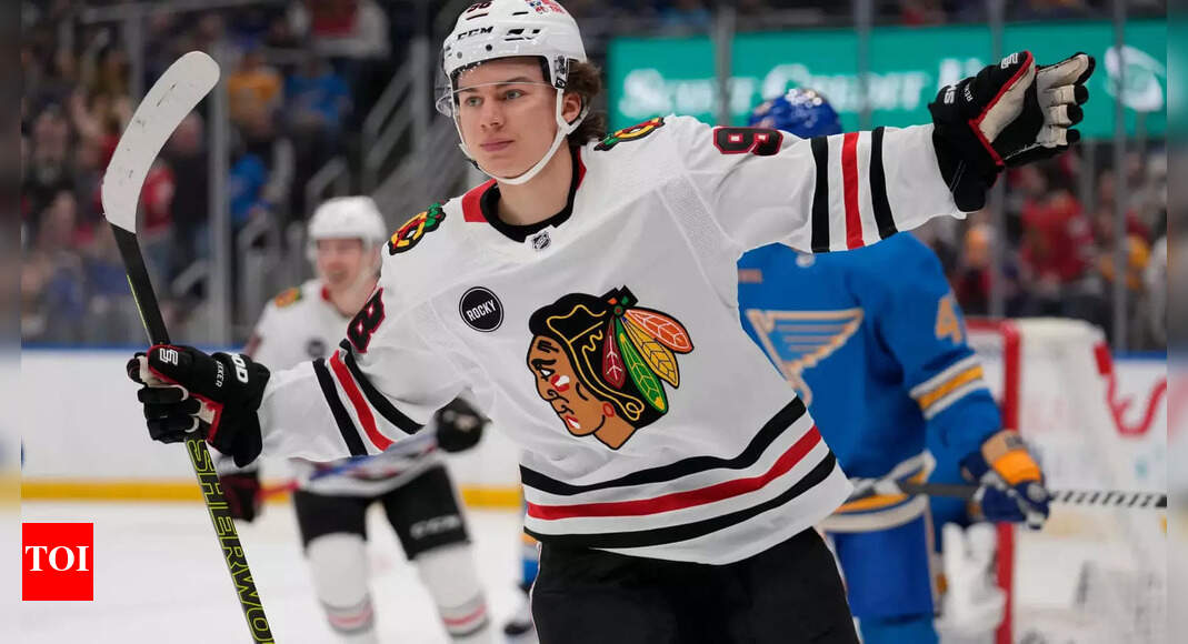 Connor Bedard’s life beyond the ice: Family and rumored love story behind hockey’s young star