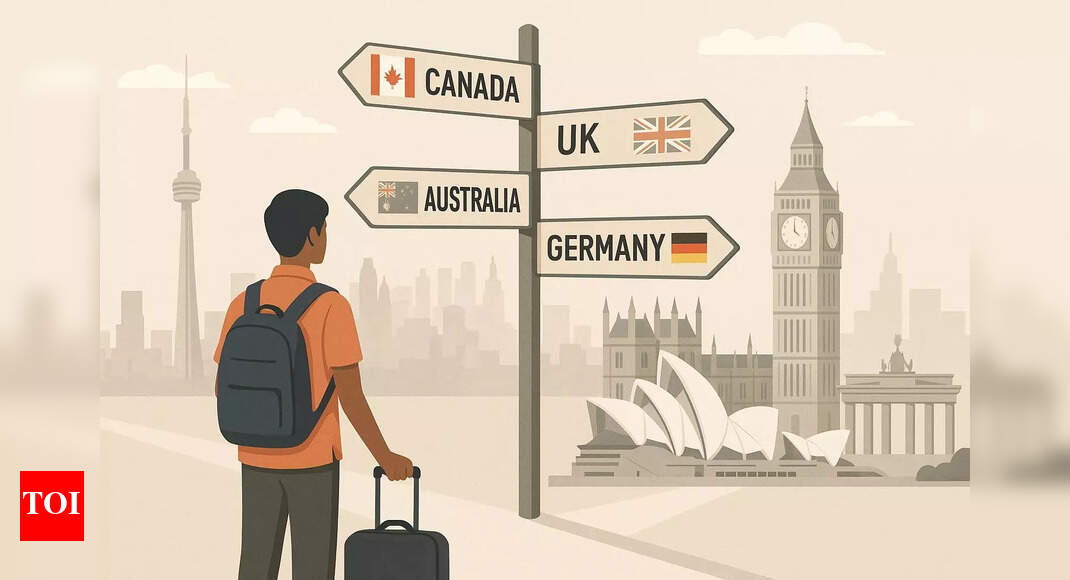 Study abroad 2026: What every parent must know before their teen leaves home