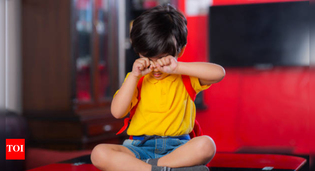 Why children and the elderly are at higher risk of eye problems after Diwali