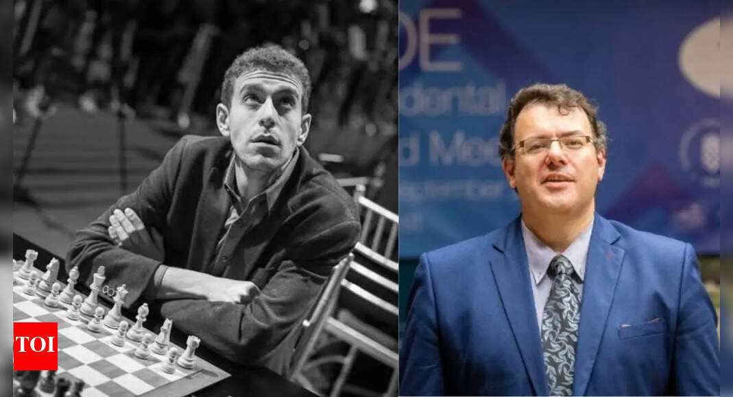Naroditsky's death: FIDE CEO bashes hypocrisy - 'Where were all of you... '