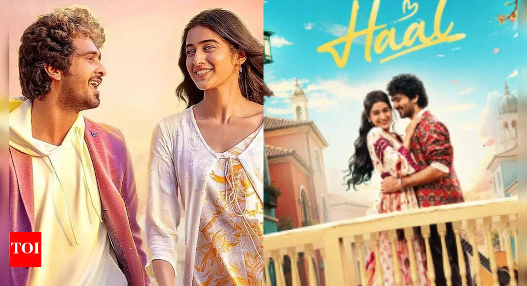 Kerala High Court to watch Shane Nigam’s ‘Haal’ amid CBFC objections and controversy