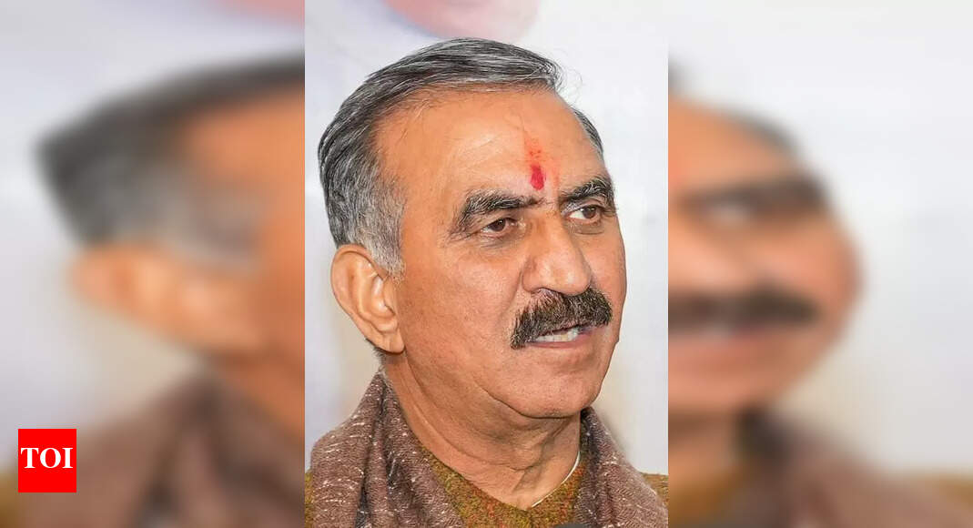 The Times of India - Other - News Image