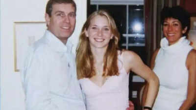 Epstein victim Virginia Giuffre memoir claims rape by 'well-known Prime Minister'