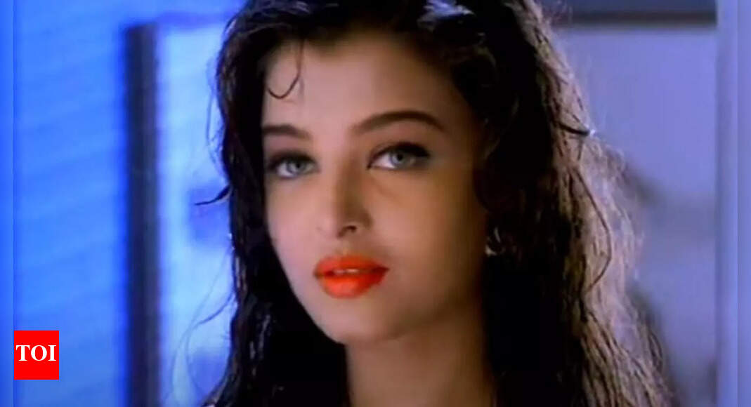 ‘Who is Sanju?’: Aishwarya Rai's 4-second ad with Aamir Khan had Prahlad Kakkar getting 5,000 calls asking about her
