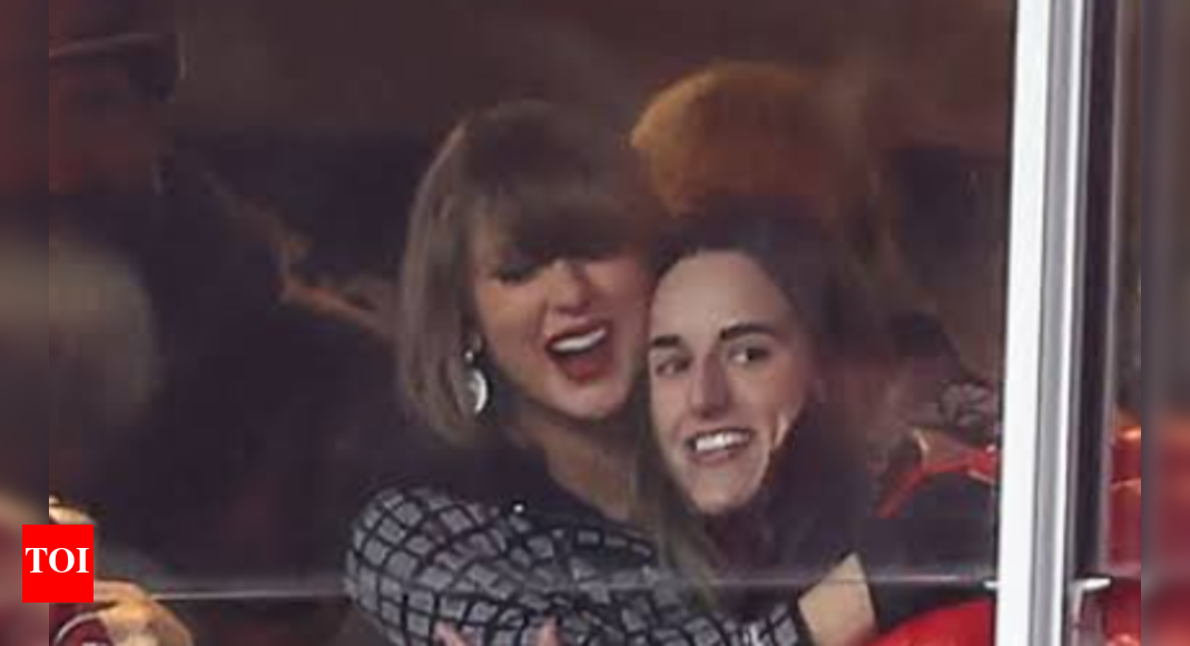 Taylor Swift of the WNBA? Indiana Fever coach’s bold Caitlin Clark comment breaks the internet