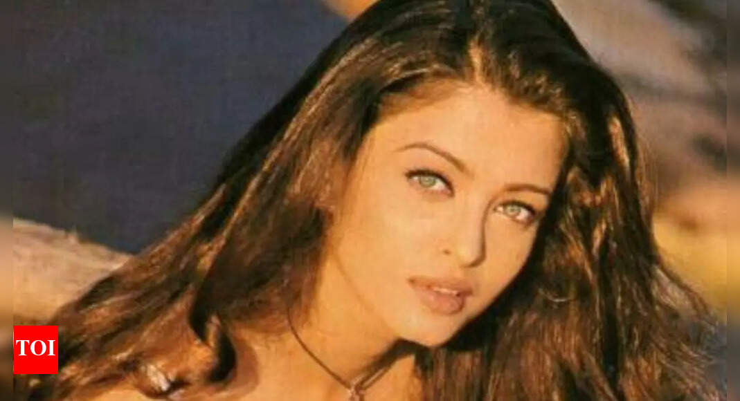 <div>Aishwarya Rai's 4-second ad led to 5,000 calls</div>