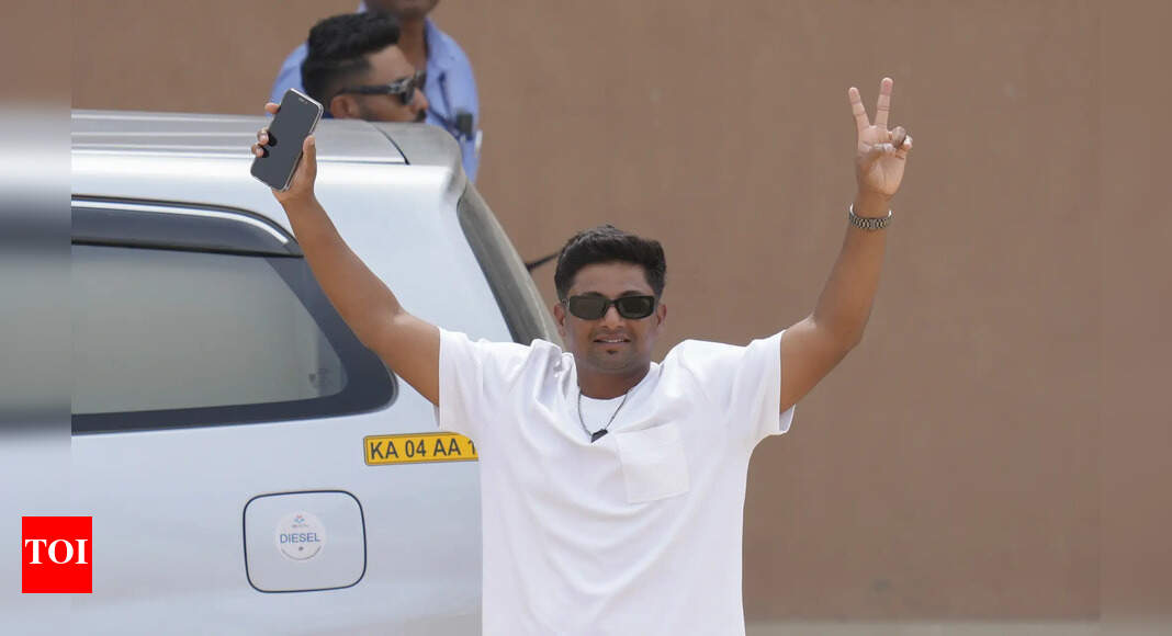 Ashwin loses cool over Sarfaraz's omission; blasts Agarkar - 'Had I been the selector…'