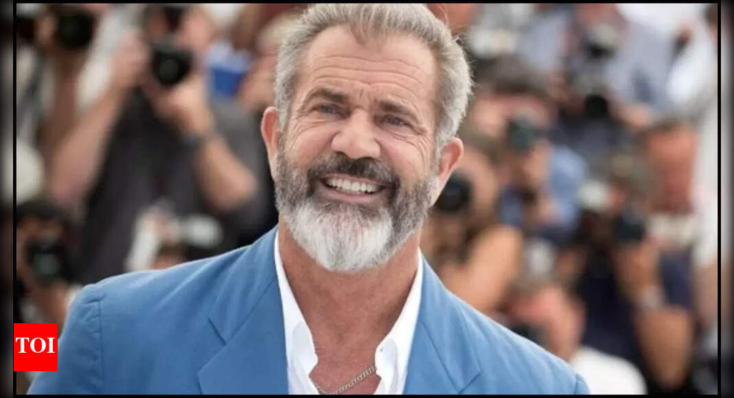 <div>Mel Gibson's ambitious project to be on sale at THIS rate</div>