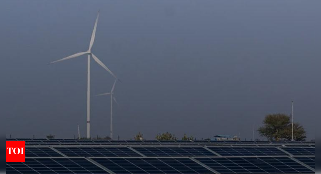 India’s renewable revamp: From capacity expansion to absorption