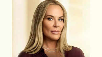 Who is Heather Gay? ‘Real Housewives’ star steps into a bold new chapter with Bravo’s docuseries ‘Surviving Mormonism’