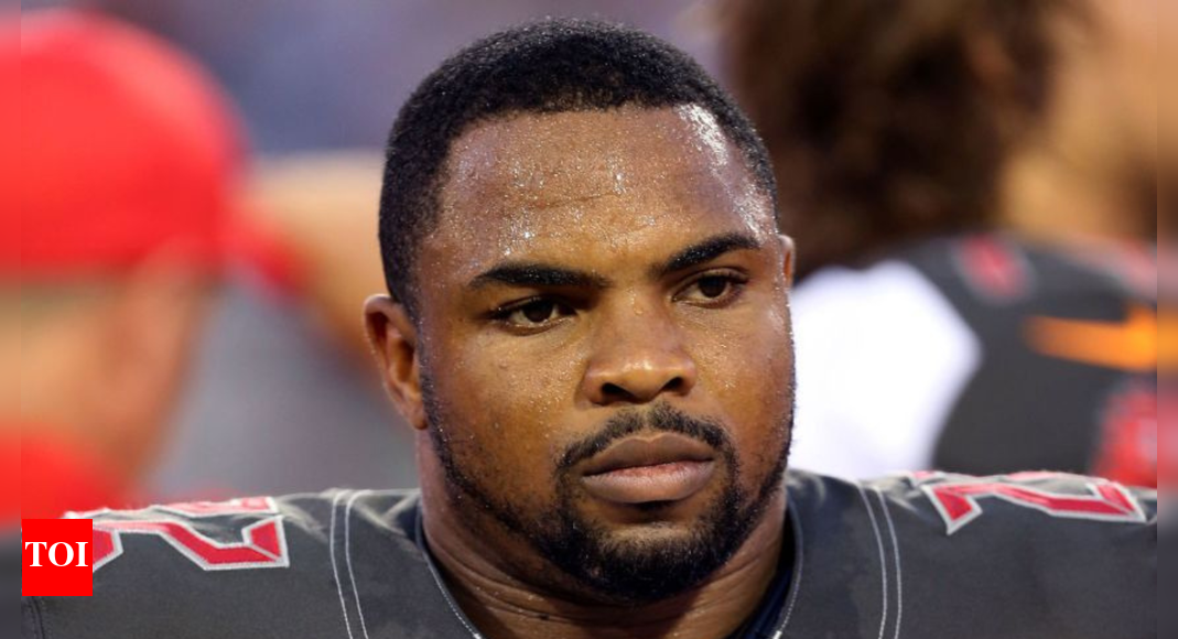 Doug Martin death probe: New details link CTE, mental health, police detention