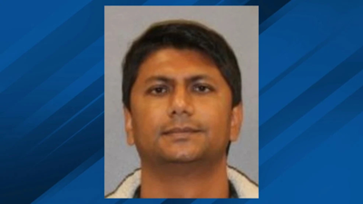 Two full-time jobs in New York: Indian-origin Mehul Goswami arrested for 'stealing $50K' from NY state