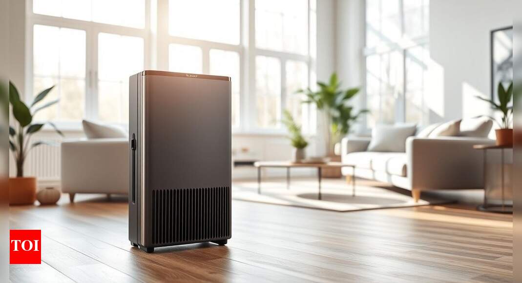 How to pick the right air purifier for your room: From CADR to room size, here’s a simple guide to getting cleaner air at home