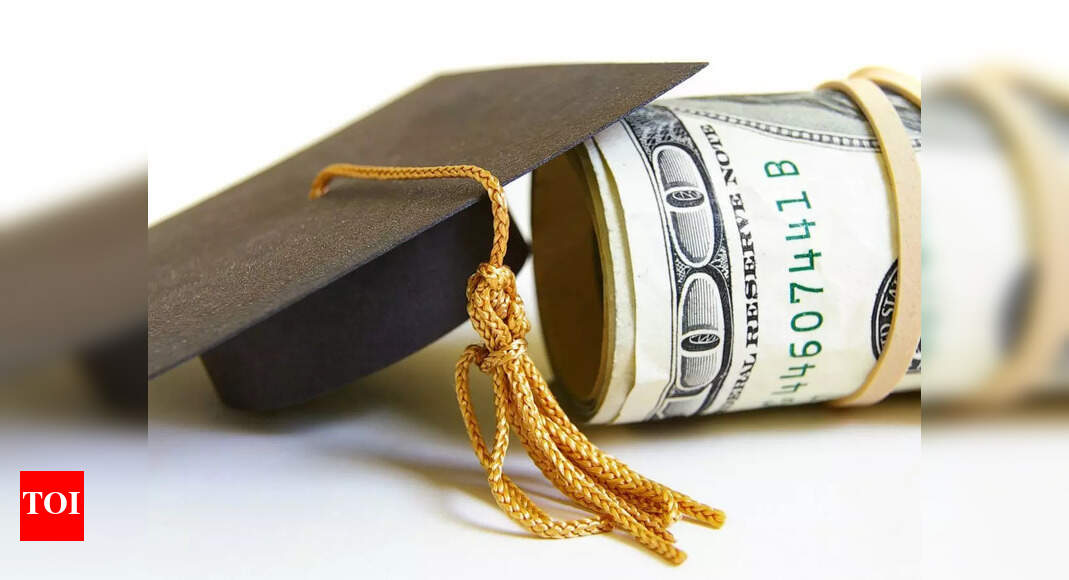 Explained: Who qualifies for Donald Trump's student loan forgiveness plans