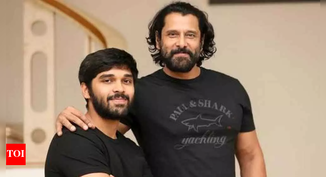 'Bison' success: Chiyaan Vikram's son Dhruv Vikram acknowledges 'star kid' advantage but is 'here to make a mark'