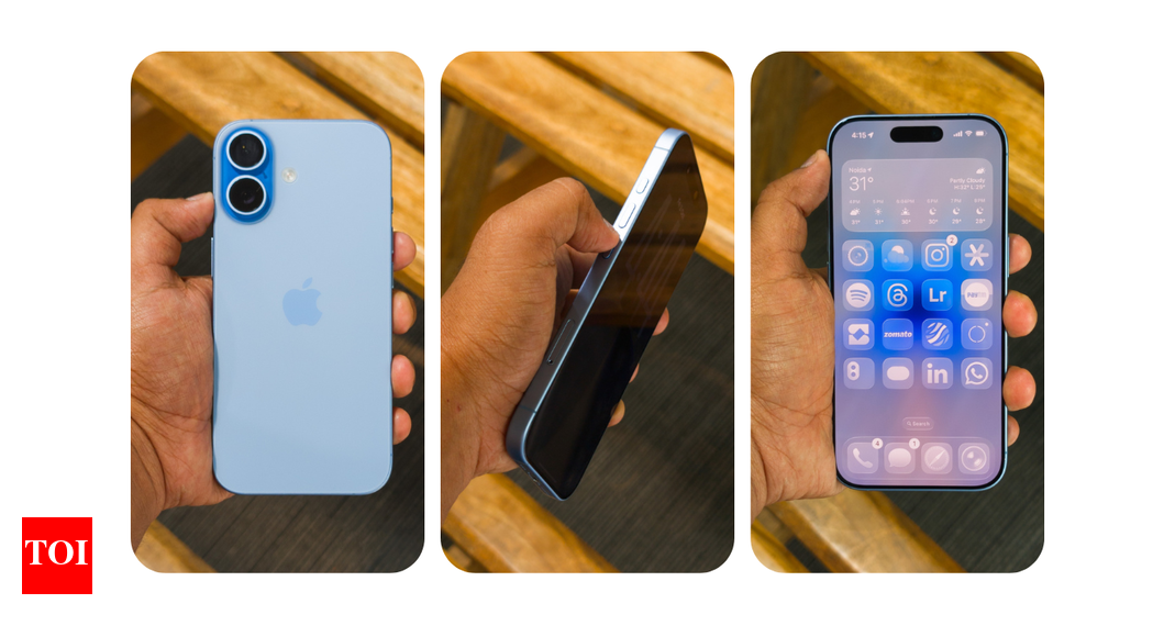 How iPhone 17 series' selfie camera may be causing ‘problems’ for Adobe