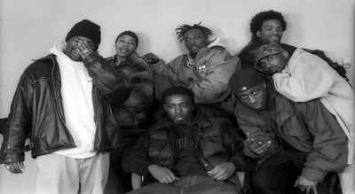 Hip-hop legends Wu-Tang Clan announces Dubai dates for their farewell 'Final Chamber' tour