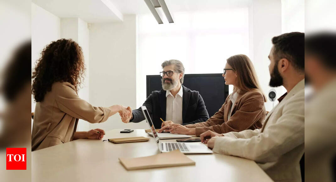 Your next promotion depends on this one relationship skill