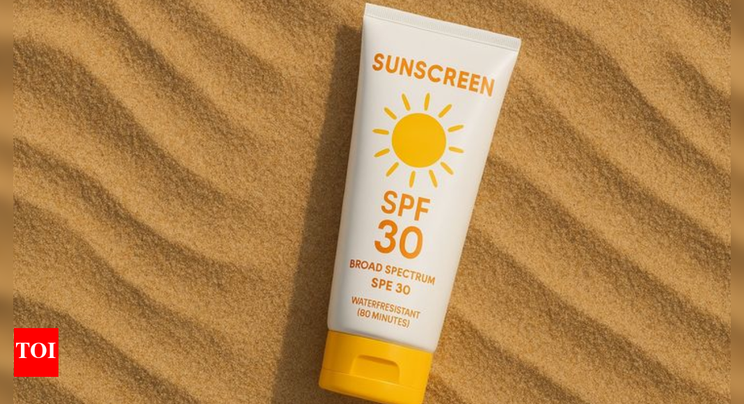 Indian Sunscreens Under Scrutiny After Viral SPF Claims