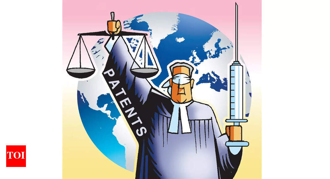 What A Court Win Says About India’s Generics Case