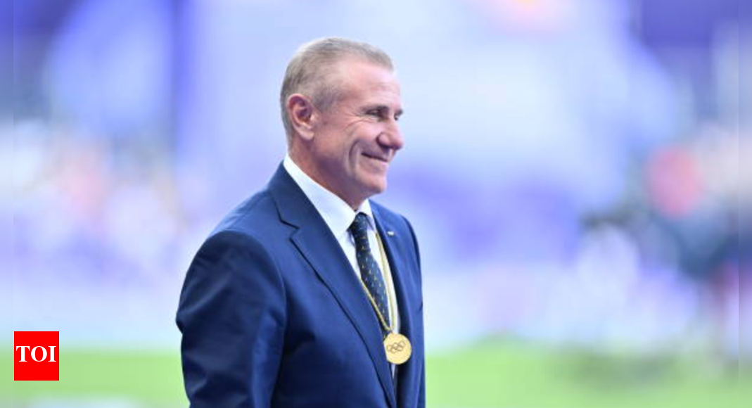 Sergey Bubka net worth in 2025: How the Ukrainian star became one of athletics' richest men