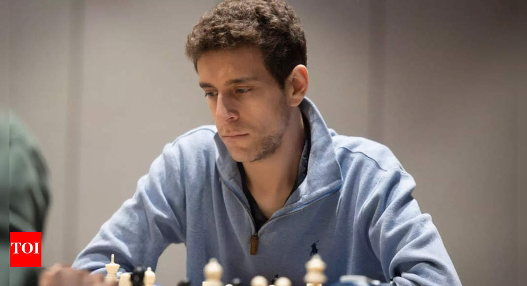 Why a 29-year-old chess grandmaster’s death has sparked anger among fans and peers