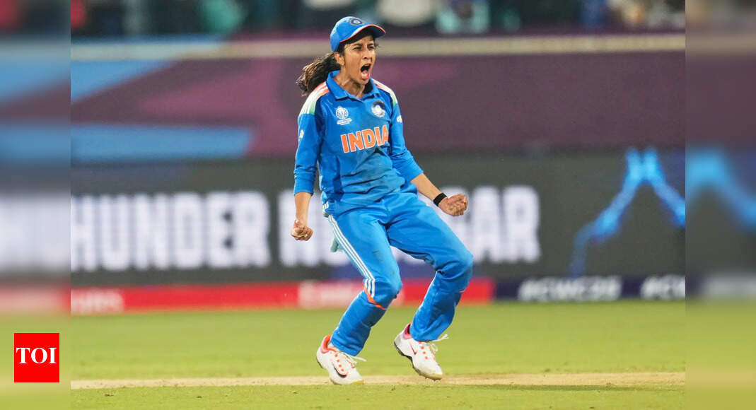 Will Jemimah Rodrigues return for crucial NZ clash? IND coach drops a huge hint