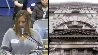 Mother says her daughter was secretly transitioned to a boy at a California school; federal court reinstates her lawsuit