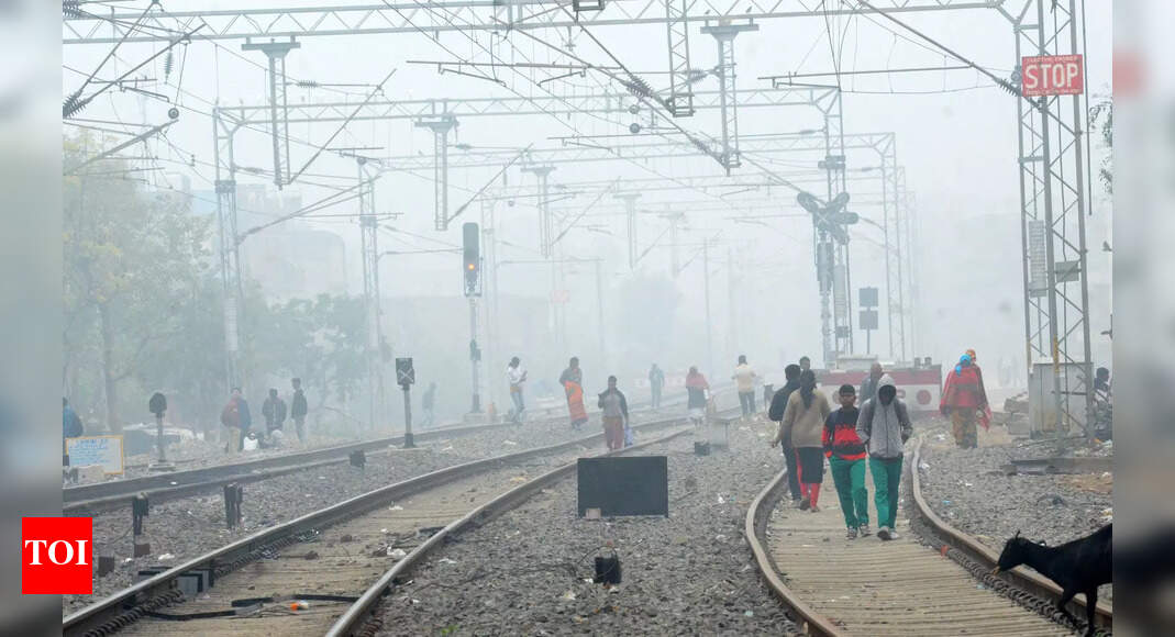 Land Acquisition Issues Halt CAT-II Instrument Lighting System Installation at Ranchi Airport
