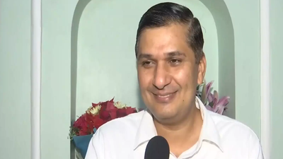 'Four government agencies manipulated Delhi's pollution data on Diwali night': AAP Saurabh Bhardwaj