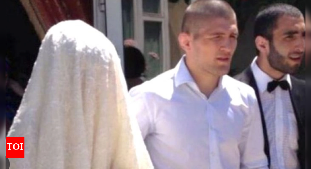Who is Khabib Nurmagomedov’s wife Patimat? All about the woman behind undefeated UFC champion