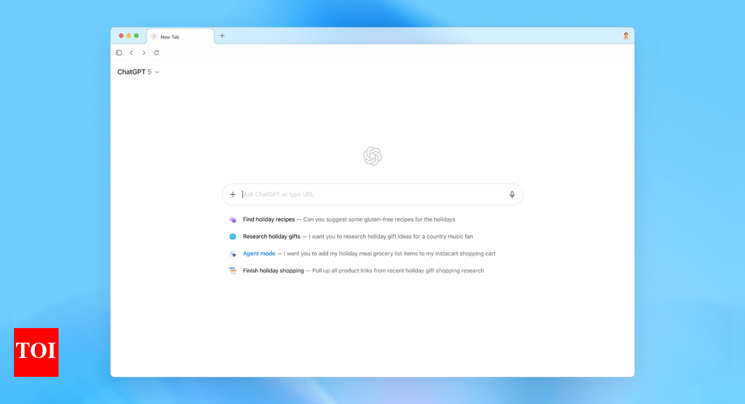 How to install OpenAI ChatGPT Atlas browser: A step-by-step guide for installation, setup, data transfer, and more