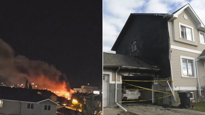'I am Indian but today totally ashamed': Woman in Canada says her house caught fire from Diwali fireworks; 'This is not culture'
