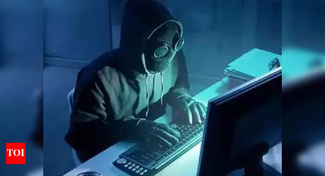 Two men duped of lakhs of rupees by cyber fraudsters