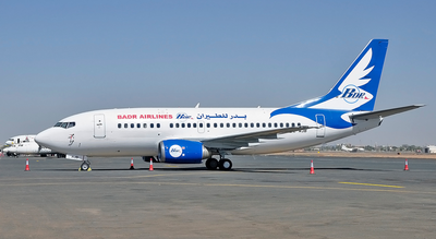 Sudan: Khartoum International Airport resumes domestic flights after 30-month closure despite recent drone attacks