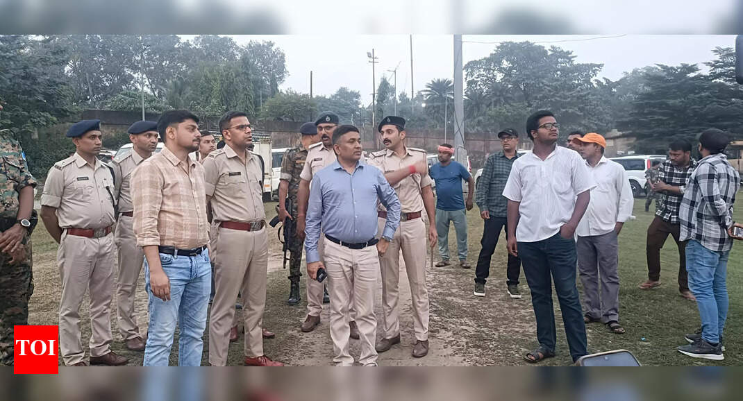 Dhanbad Officials Ensure Safe and Clean Chhath Puja Celebrations with Rigorous Preparations