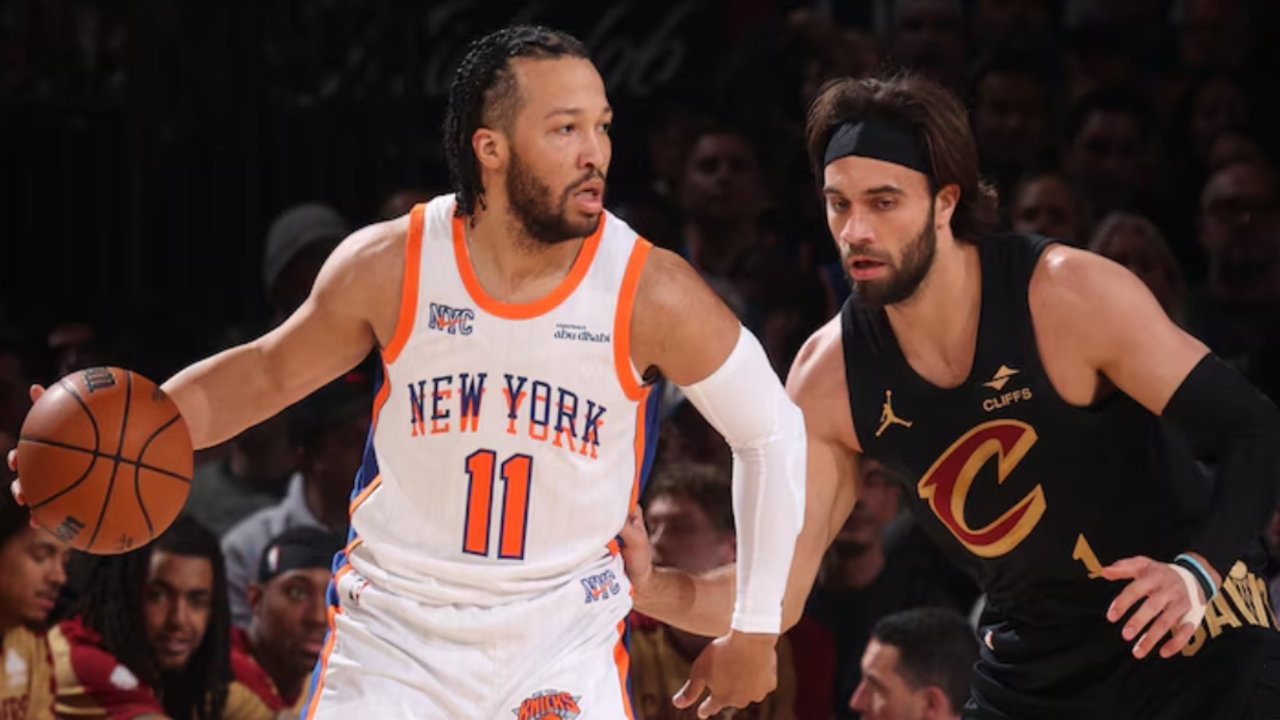 New York Knicks vs Cleveland Cavaliers (10-22-2025) Regular season game  injury report: Who's playing, who's out, and more | NBA News - The Times of  India