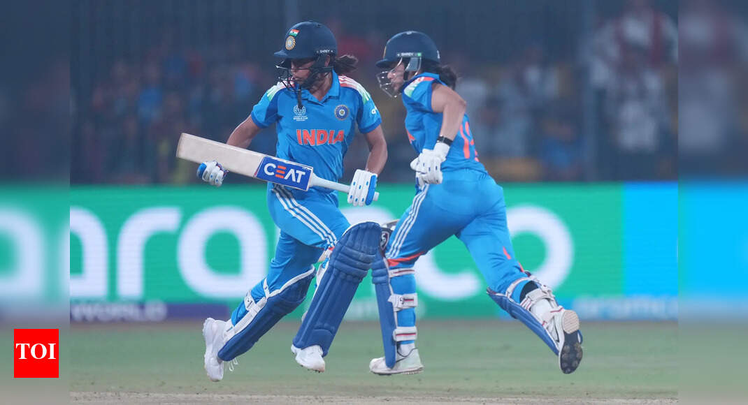 IND vs NZ: India face 'do-or-die' challenge against Sophie Devine and co. to make semifinals