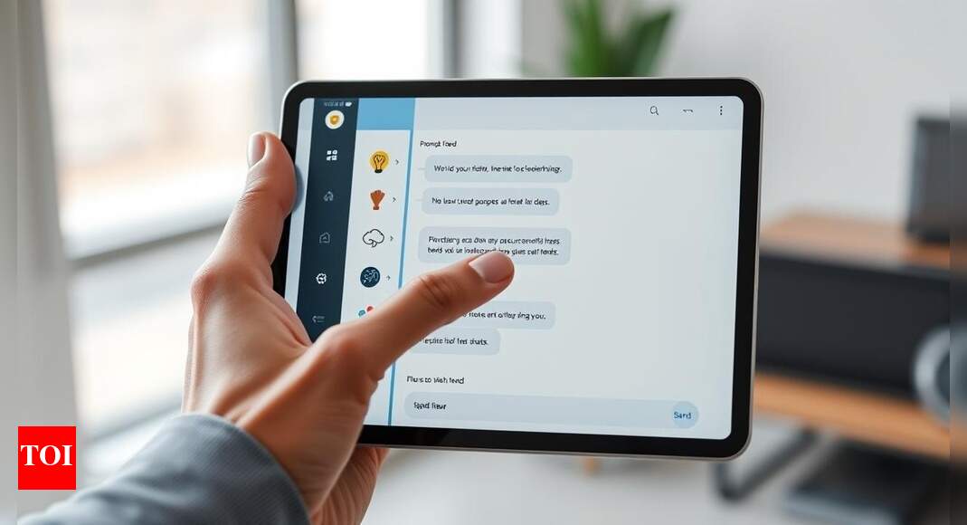 Australia sends notice to four AI chatbot firms; asks how they….