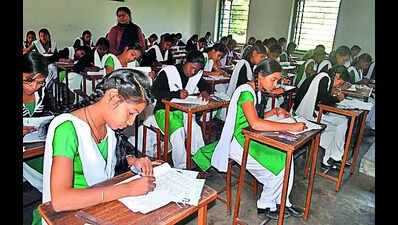 Schools in Ranchi mull changes in class timings as morning temperatures dip