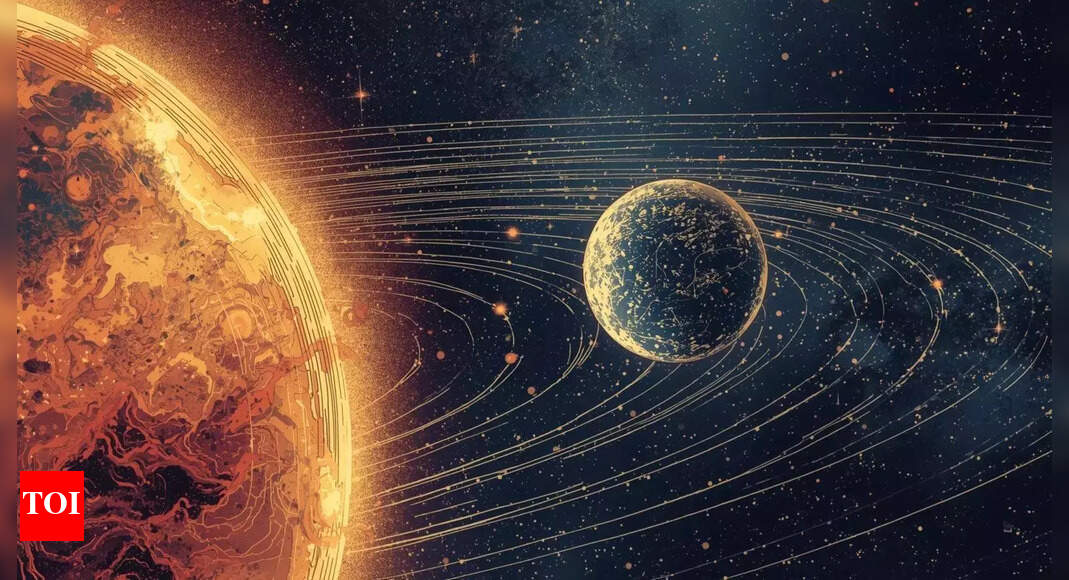 Mercury Transit in Scorpio 2025: These Zodiac Signs Will Feel Sudden Tremors in Life