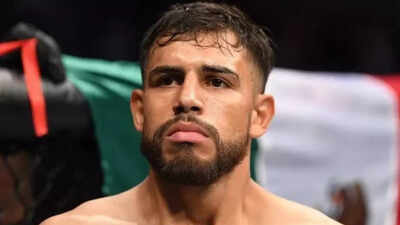 Yair Rodríguez’s comeback dream delayed as UFC world floods social media with prayers after hand surgery