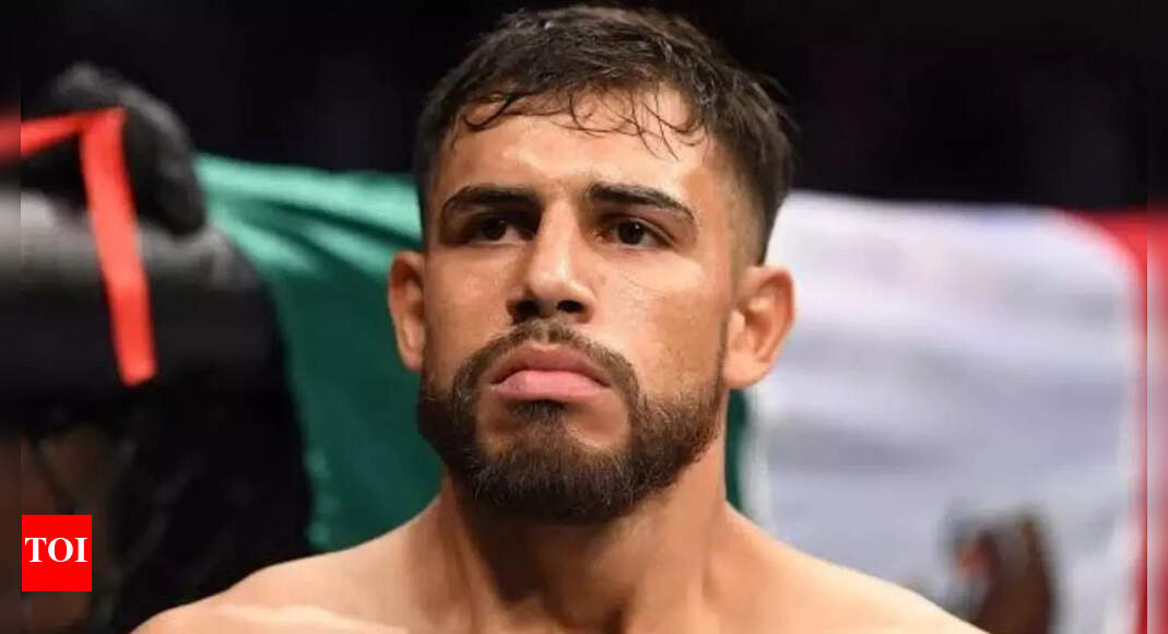 Yair Rodríguez’s comeback dream delayed as UFC world floods social media with prayers after hand surgery